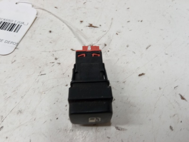 Recambio de boton apertura/cierre deposito para citroën c4 grand picasso i (ua_) 2.0 hdi 138 referencia OEM IAM   
