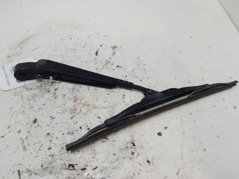 Recambio de brazo limpia trasero para ford focus c-max (dm2) 2.0 tdci referencia OEM IAM   