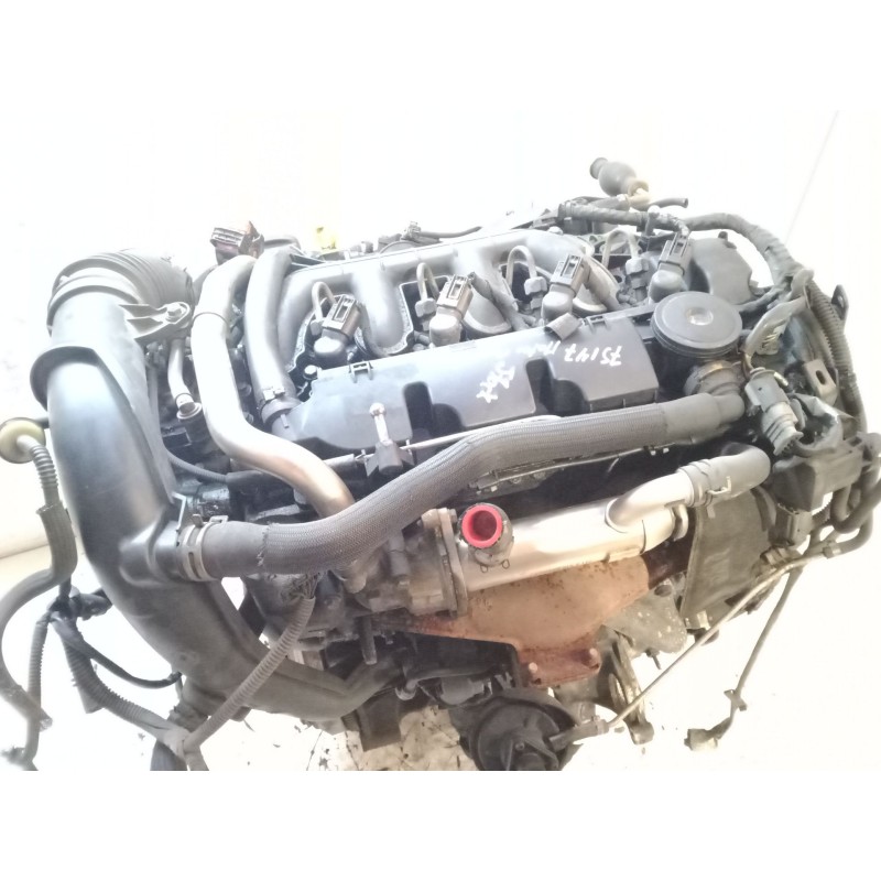 Recambio de motor completo para citroën c4 grand picasso i (ua_) 2.0 hdi 138 referencia OEM IAM   