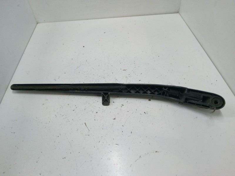 Recambio de brazo limpia trasero para opel zafira a monospace (t98) 2.0 dti 16v (f75) referencia OEM IAM   