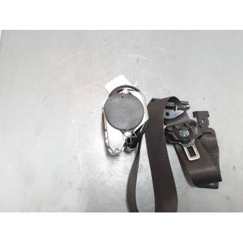 CINTURON SEGURIDAD DELANTERO IZQUIERDO 