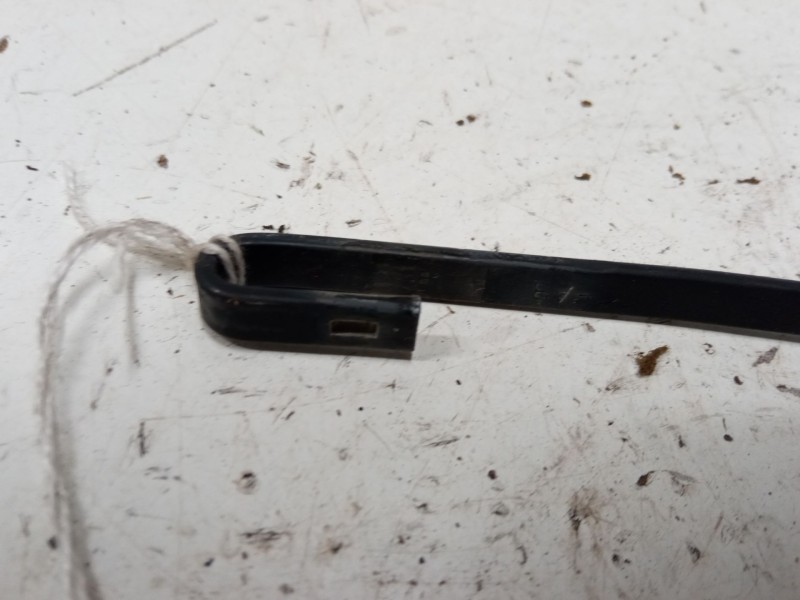 Recambio de brazo limpia trasero para ford fiesta v (jh_, jd_) 1.4 tdci referencia OEM IAM   