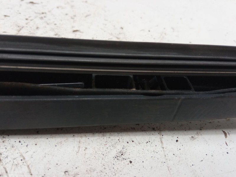 Recambio de brazo limpia trasero para audi a3 (8p1) 1.9 tdi referencia OEM IAM   