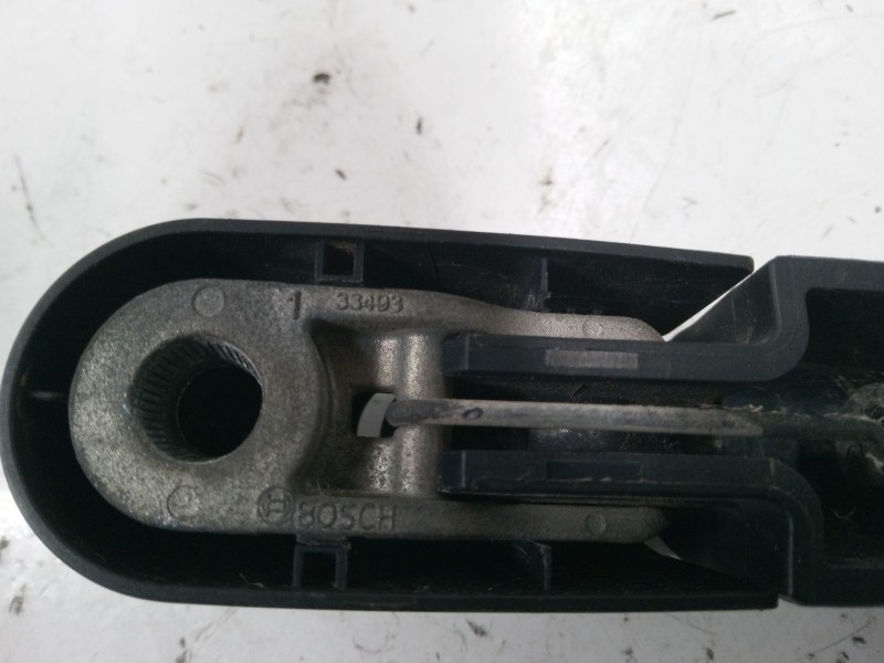 Recambio de brazo limpia trasero para peugeot 207/207+ (wa_, wc_) 1.4 16v referencia OEM IAM   