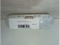 Recambio de luz interior delantera para dacia dokker monospace (ke_) 1.5 dci / blue dci 75 (keaj, keah, kejw) referencia OEM IAM