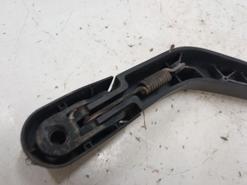 Recambio de brazo limpia trasero para toyota yaris (_p9_) 1.4 d-4d (nlp90_) referencia OEM IAM   