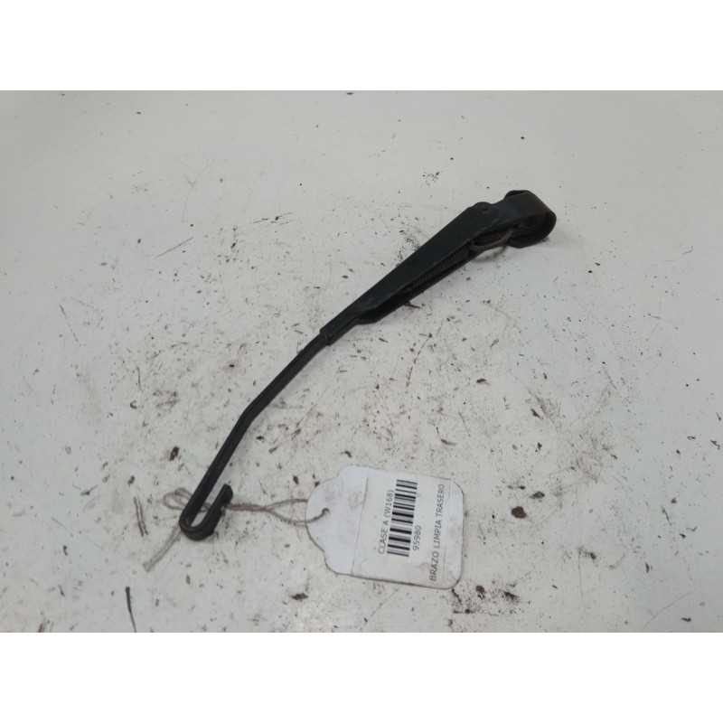 Recambio de brazo limpia trasero para mercedes-benz clase a (w168) a 170 cdi (168.009, 168.109) referencia OEM IAM   