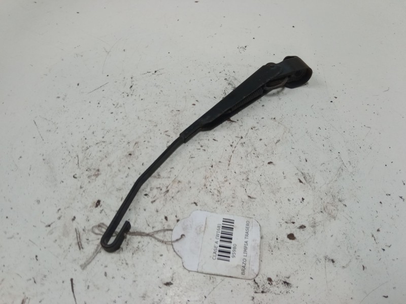 Recambio de brazo limpia trasero para mercedes-benz clase a (w168) a 170 cdi (168.009, 168.109) referencia OEM IAM   