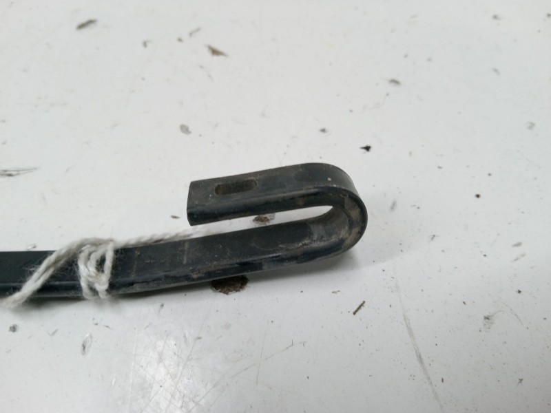 Recambio de brazo limpia trasero para volkswagen golf iv (1j1) 1.9 tdi referencia OEM IAM   