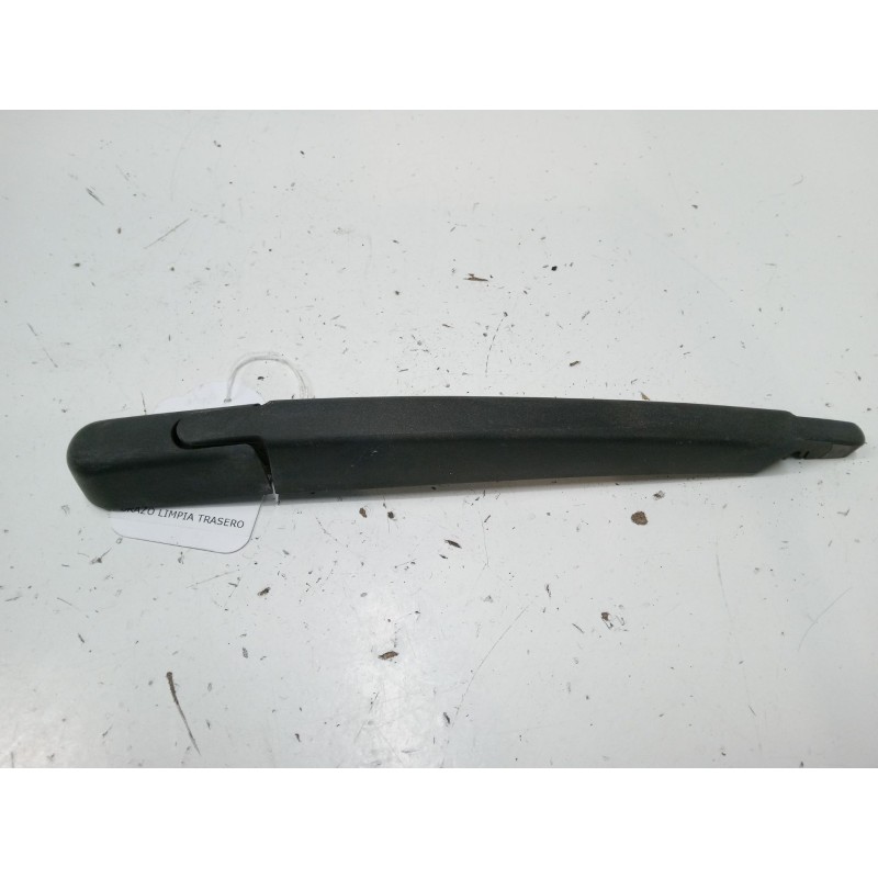 Recambio de brazo limpia trasero para renault clio ii (bb_, cb_) 1.2 16v (bb05, bb0w, bb11, bb27, bb2t, bb2u, bb2v, cb05,... ref