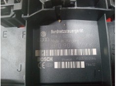 Recambio de bsi para audi a3 (8p1) 1.9 tdi referencia OEM IAM 8P0907279K   2