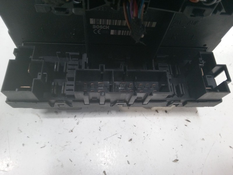 Recambio de bsi para audi a3 (8p1) 1.9 tdi referencia OEM IAM 8P0907279K  