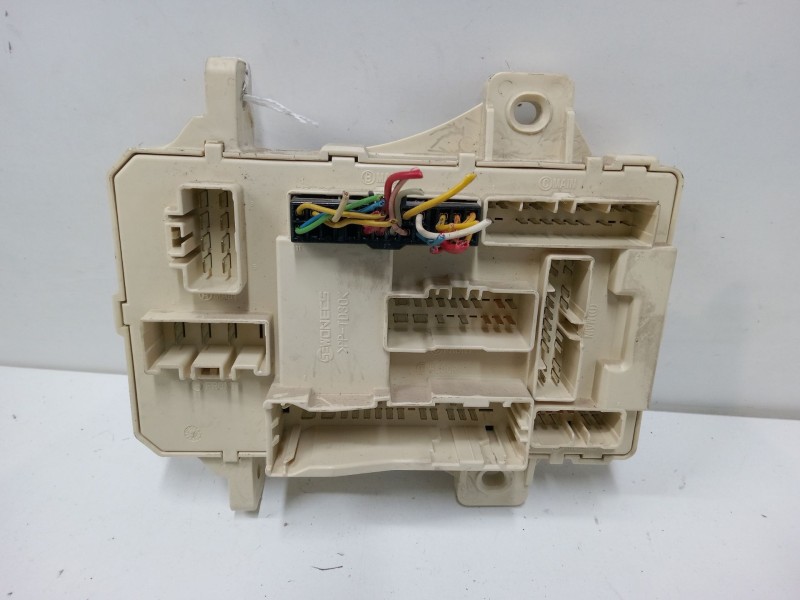 Recambio de bsi para hyundai i30 (fd) 1.4 referencia OEM IAM 919501H51010  