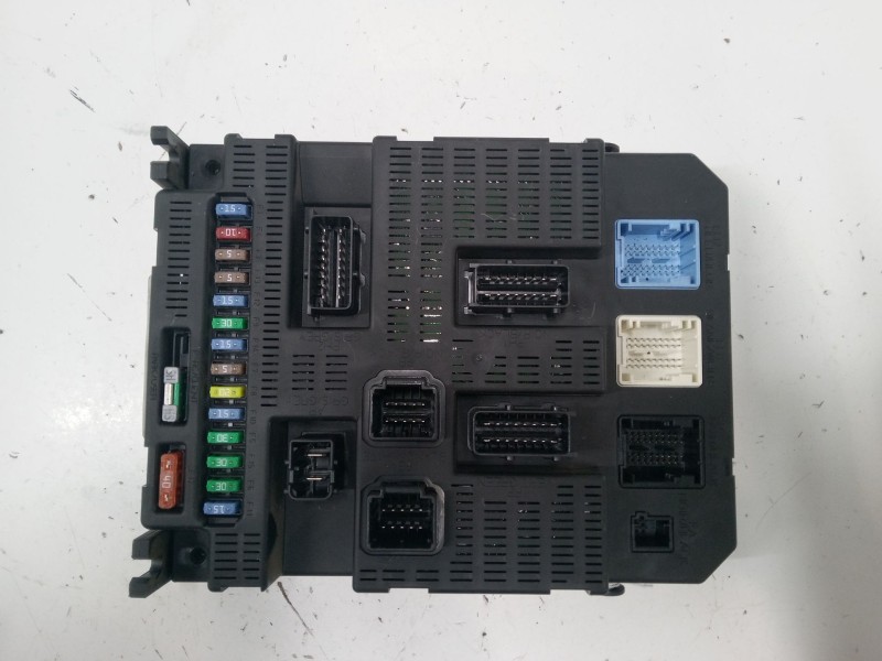 Recambio de bsi para peugeot 207/207+ (wa_, wc_) 1.4 16v referencia OEM IAM 9659285380  