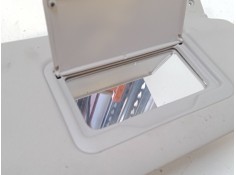 Recambio de parasol derecho para mercedes-benz clase a (w168) a 190 (168.032, 168.132) referencia OEM IAM    2