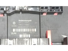 Recambio de bsi para seat altea (5p1) 2.0 tdi referencia OEM IAM 3C0937049E   2