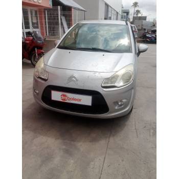 CITROËN C3 II (SC_)