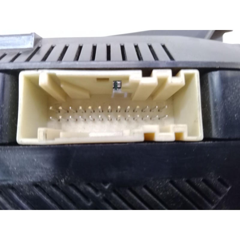 Recambio de mando climatizador para ford c-max ii (dxa/cb7, dxa/ceu) 1.6 tdci referencia OEM IAM AM5T18C612BN  