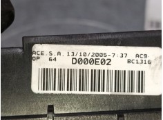 Recambio de bsm para seat altea (5p1) 2.0 tdi referencia OEM IAM 017181301   2