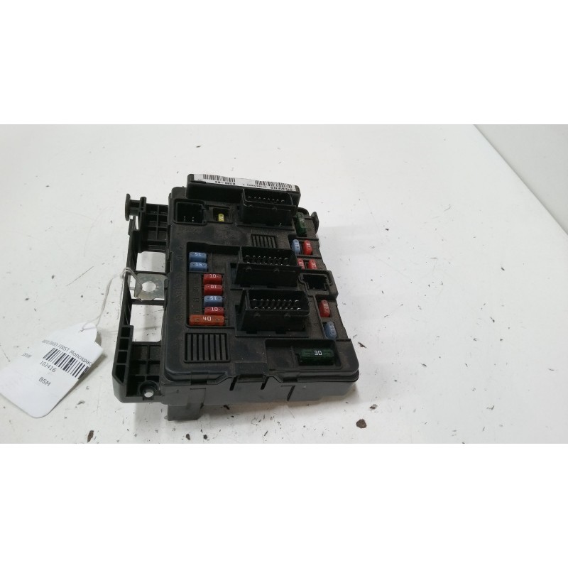 Recambio de bsm para citroën berlingo / berlingo first monospace (mf_, gjk_, gfk_) 1.6 hdi 90 (mf9hx) referencia OEM IAM 9650618