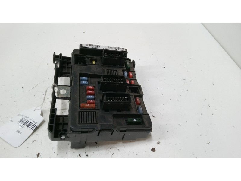 Recambio de bsm para citroën berlingo / berlingo first monospace (mf_, gjk_, gfk_) 1.6 hdi 90 (mf9hx) referencia OEM IAM 9650618