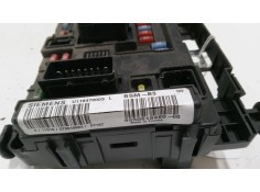 Recambio de bsm para citroën berlingo / berlingo first monospace (mf_, gjk_, gfk_) 1.6 hdi 90 (mf9hx) referencia OEM IAM 9650618 2