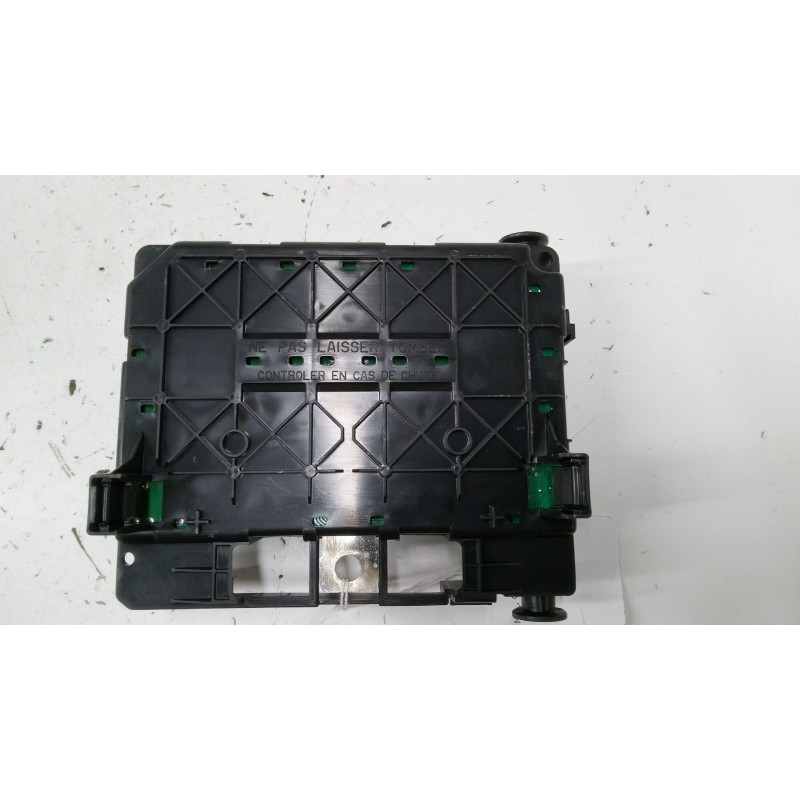 Recambio de bsm para citroën berlingo / berlingo first monospace (mf_, gjk_, gfk_) 1.6 hdi 90 (mf9hx) referencia OEM IAM 9650618