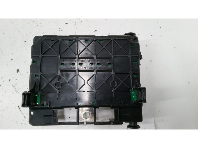 Recambio de bsm para citroën berlingo / berlingo first monospace (mf_, gjk_, gfk_) 1.6 hdi 90 (mf9hx) referencia OEM IAM 9650618