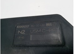 Recambio de bsm para renault megane ii sedán (lm0/1_) 1.5 dci (lm1f) referencia OEM IAM 8200481866F   2