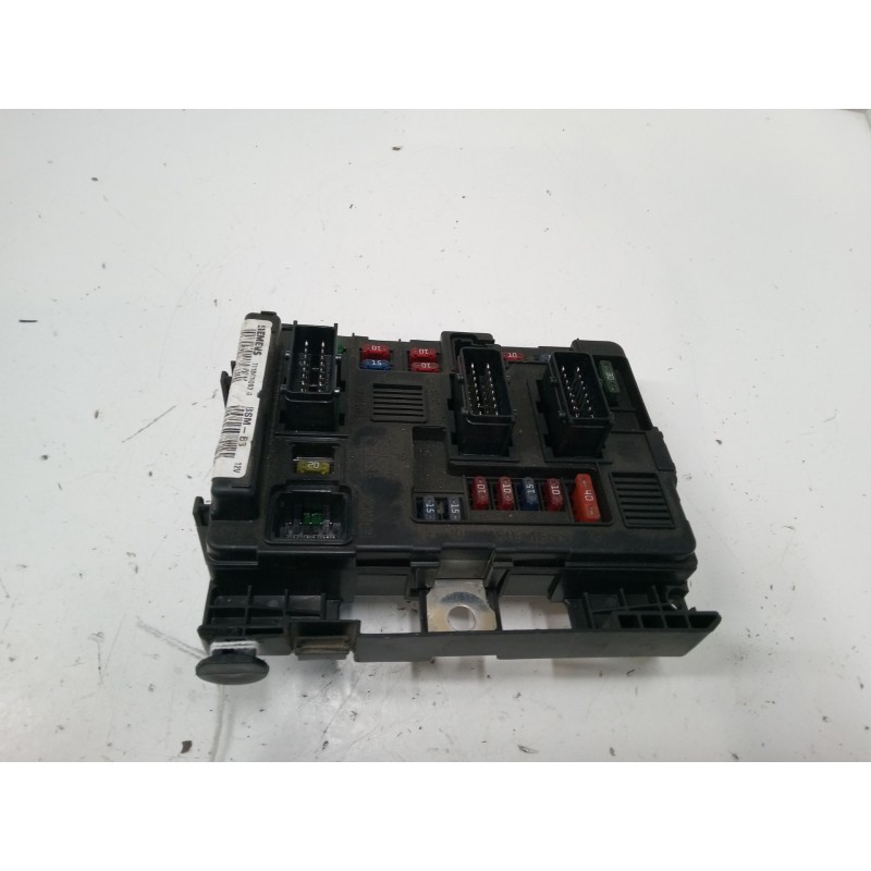 Recambio de bsm para peugeot 206 hatchback (2a/c) 1.4 hdi eco 70 referencia OEM IAM 9643498880  