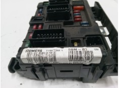 Recambio de bsm para peugeot 206 hatchback (2a/c) 1.4 hdi eco 70 referencia OEM IAM 9643498880   2