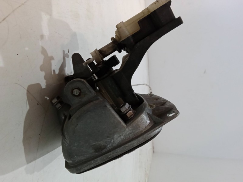 Recambio de maneta exterior porton para seat ibiza iii (6l1) 1.4 tdi referencia OEM IAM   