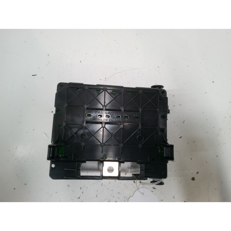 Recambio de bsm para peugeot 206 hatchback (2a/c) 1.4 hdi eco 70 referencia OEM IAM 9643498880  