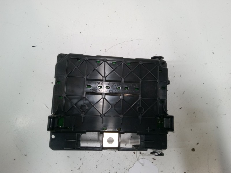 Recambio de bsm para peugeot 206 hatchback (2a/c) 1.4 hdi eco 70 referencia OEM IAM 9643498880  