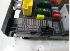 Recambio de bsm para peugeot 207/207+ (wa_, wc_) 1.4 16v referencia OEM IAM 9661086980   2