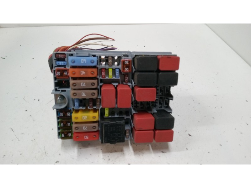 Recambio de bsm para jeep renegade suv (bu, b1, bv) 1.6 crd referencia OEM IAM 51987784  