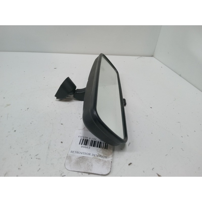 Recambio de retrovisor interior para ford fiesta v (jh_, jd_) 1.4 tdci referencia OEM IAM   