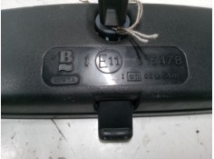 Recambio de retrovisor interior para ford fiesta v (jh_, jd_) 1.4 tdci referencia OEM IAM    2