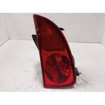 FARO ANTINIEBLA TRASERO IZQUIERDO 8200027155 