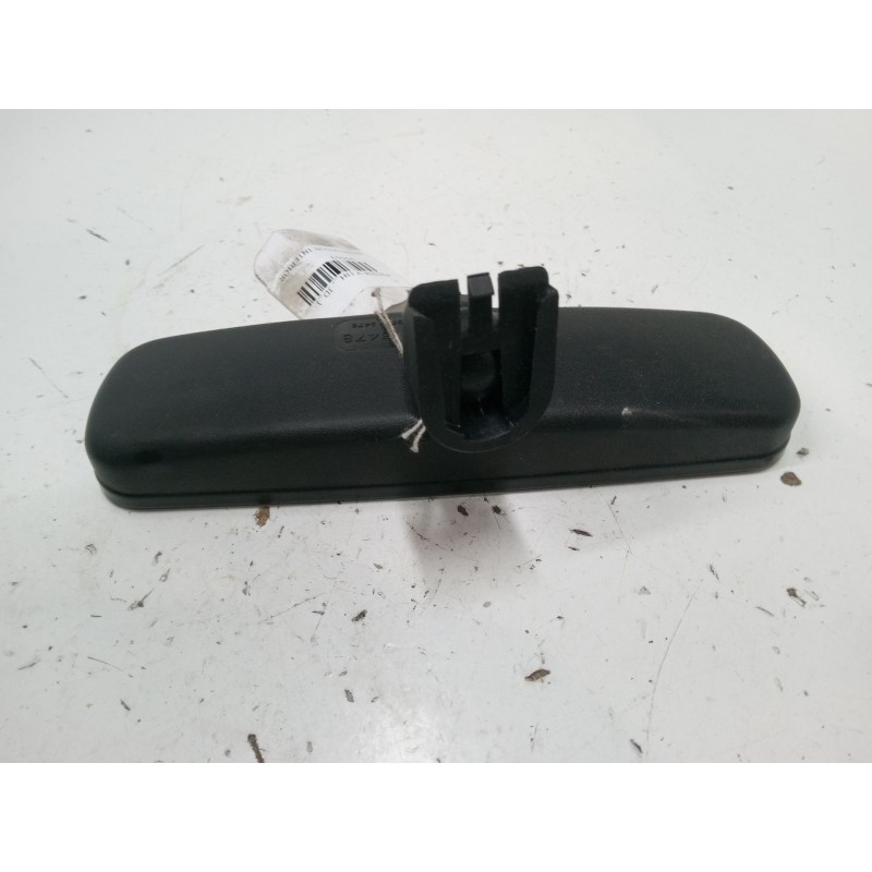 Recambio de retrovisor interior para ford fiesta v (jh_, jd_) 1.4 tdci referencia OEM IAM   