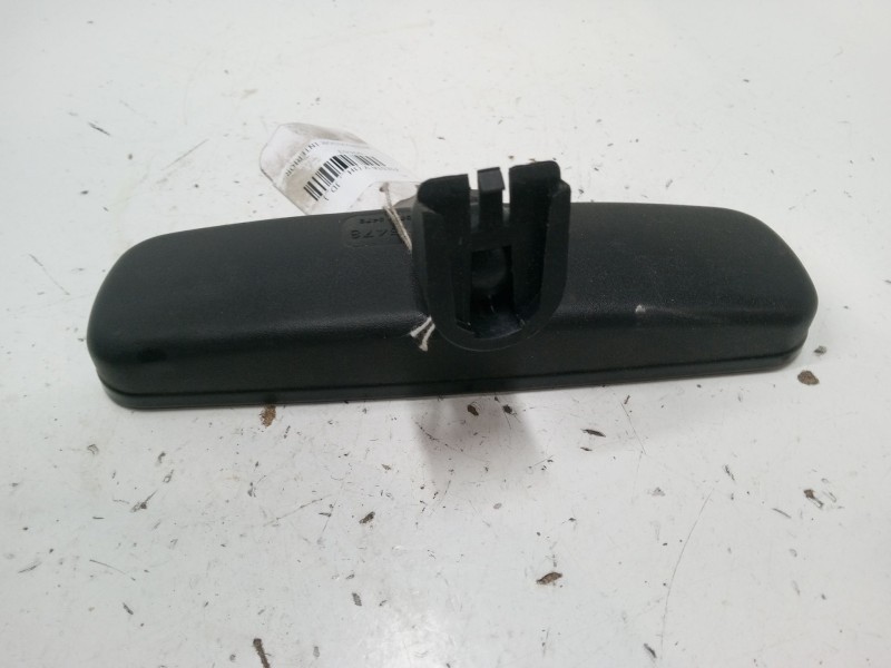 Recambio de retrovisor interior para ford fiesta v (jh_, jd_) 1.4 tdci referencia OEM IAM   