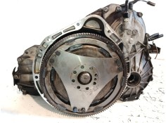 Recambio de caja de cambios automatica para mercedes-benz clase a (w168) a 160 (168.033, 168.133) referencia OEM IAM A1683703600