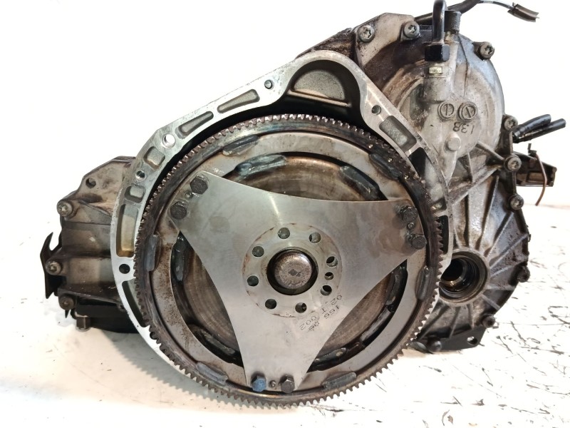 Recambio de caja de cambios automatica para mercedes-benz clase a (w168) a 160 (168.033, 168.133) referencia OEM IAM A1683703600