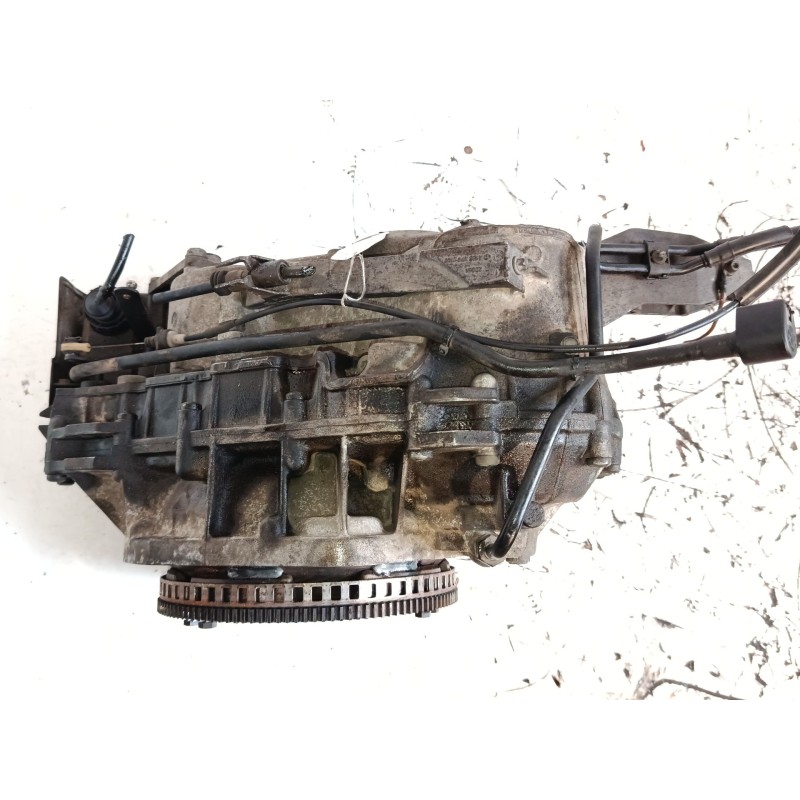 Recambio de caja de cambios automatica para mercedes-benz clase a (w168) a 160 (168.033, 168.133) referencia OEM IAM A1683703600