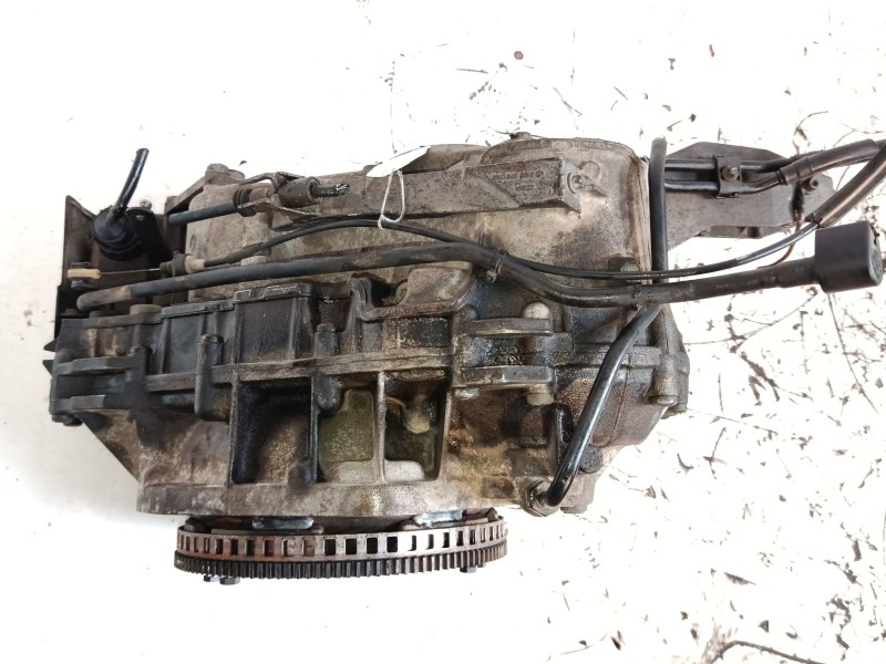 Recambio de caja de cambios automatica para mercedes-benz clase a (w168) a 160 (168.033, 168.133) referencia OEM IAM A1683703600