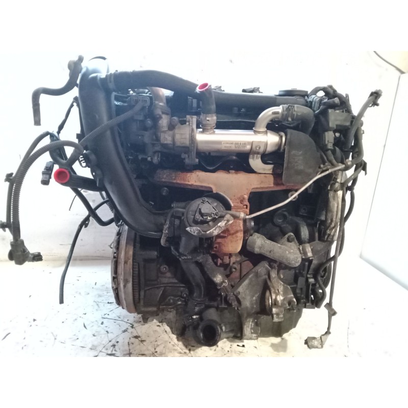 Recambio de motor completo para citroën c4 grand picasso i (ua_) 2.0 hdi 138 referencia OEM IAM   