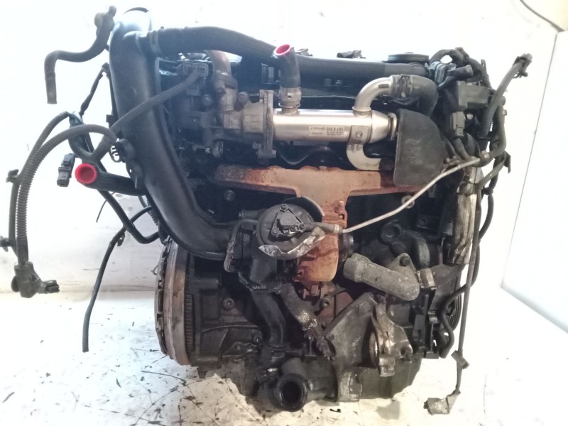 Recambio de motor completo para citroën c4 grand picasso i (ua_) 2.0 hdi 138 referencia OEM IAM   