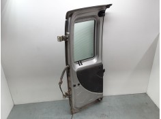 Recambio de porton trasero derecho para fiat doblo monospace (119_, 223_) 1.9 jtd (223axe1a) referencia OEM IAM    2