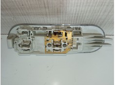 Recambio de luz interior delantera para dacia dokker monospace (ke_) 1.5 dci / blue dci 75 (keaj, keah, kejw) referencia OEM IAM 2