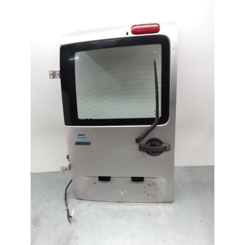 Recambio de porton trasero izquierdo para fiat doblo monospace (119_, 223_) 1.9 jtd (223axe1a) referencia OEM IAM   